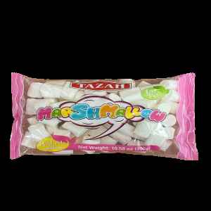 TAZAH MARSHMALLOW HALAL 
