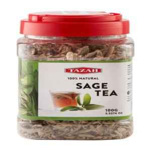 TAZAH MERYAMIYA SAGE IN PLASTIC CONTAINER 