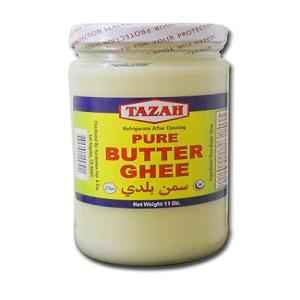 TAZAH BUTTER GHEE 