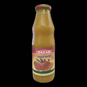 TAZAH MANGO ORANGE NECTAR 