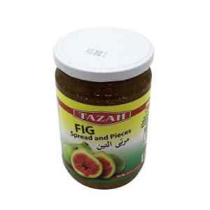 TAZAH JAM FIG SPREAD & PIECES 