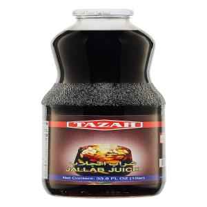 TAZAH JALAB JUICE 