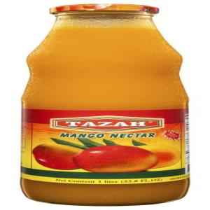 TAZAH MANGO NECTAR 