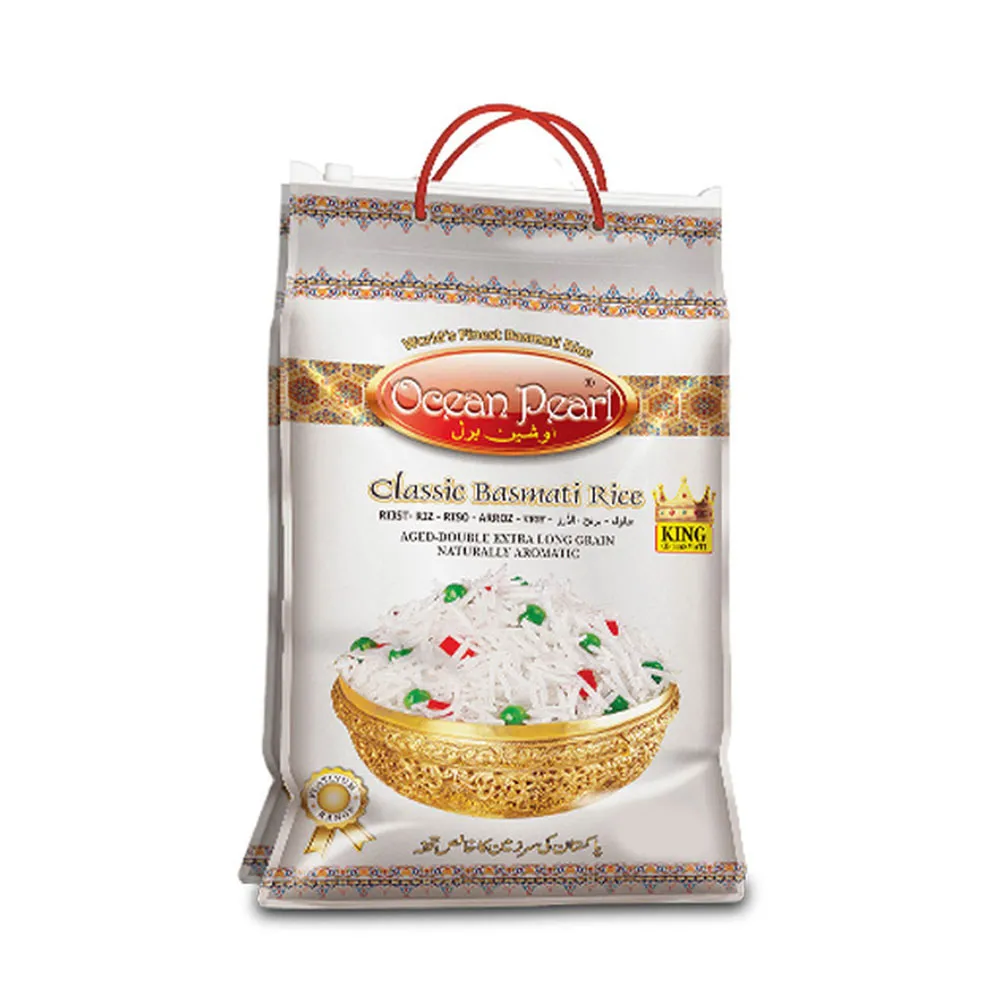 OCEAN PEARL CLASSIC XXL BASMATI RICE 