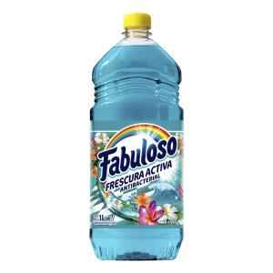 FABULOSO FRESCURA ACTIVA 