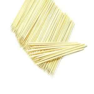 SUNSET BAMBOO SKEWERS 10 INCH