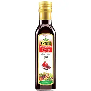 ZARRIN POMEGRANATE SALAD DRESSING 