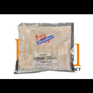 DHANRAJ BLACK SALT 