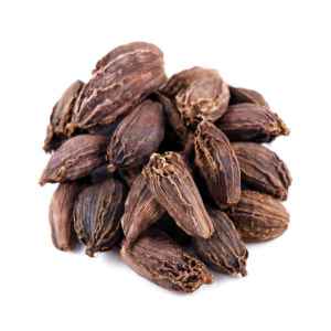 DHANRAJ BLACK CARDAMOM 