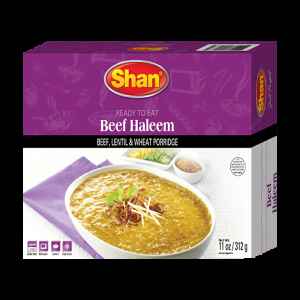 SHAN RTE BEEF HALEEM 