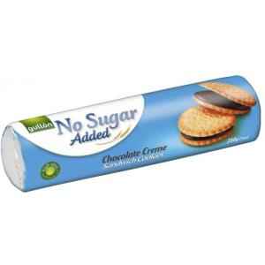 GULLON SUGAR FREE CHOCO SANDWICH 