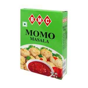 BMC MOMO MASALA 
