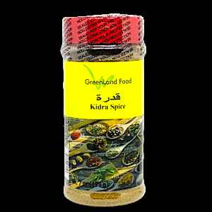 GREEN LAND KIDRA SPICE 