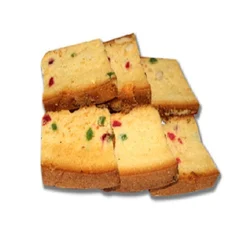 RFP FRUIT CAKE RUSK 