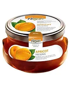 NOYAN APRICOT PRESERVE 