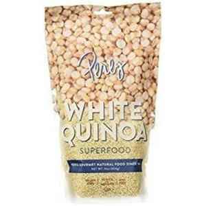 PEREG QUINOA WHITE 