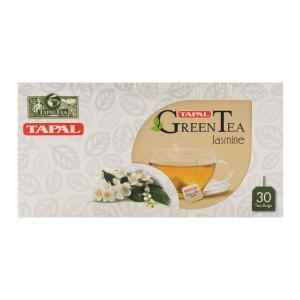 TAPAL JASMINE GREEN TEA