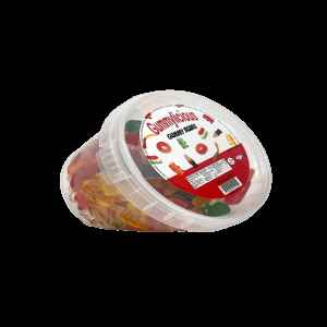 GUMMYLICIOUS GUMMY BEAR 