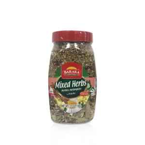 BARAKA MIXED HERBS 