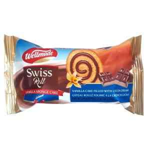 WELLMADE SWISS ROLL 