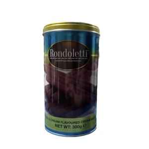 RONDOLETI COOKIE & CREME WAFER 