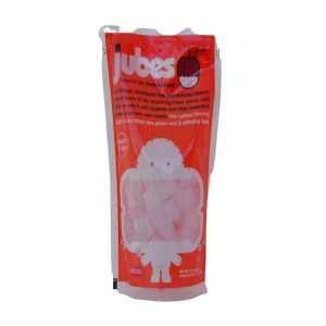 JUBES COCONUT GEL LYCHEE 
