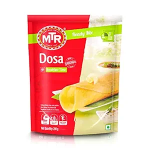 MTR DOSA INSTANT MIX 