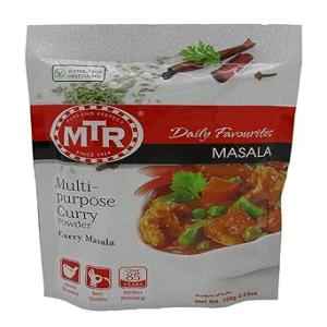 MTR CHAAT MASALA 