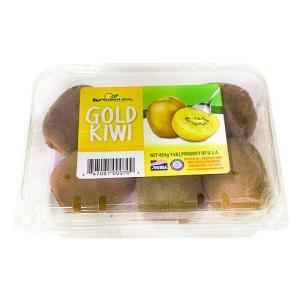KINGSBURG KIWI GOLD 