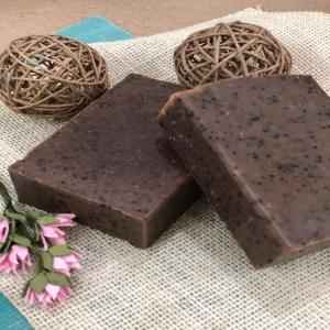 EMIRELLI CACAO SOAP 