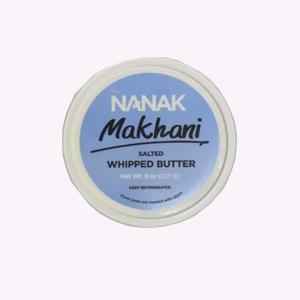 NANAK MAKHANI SALTED WHIPPED BUTTER 