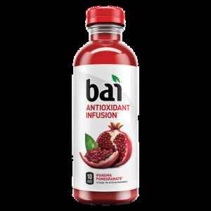 BAI ANTIOXIDANT INFUSION IPANEMA POMEGRANTE 
