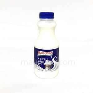 BAHCIVAN YOGURT DRINK TURKISH STYLE 