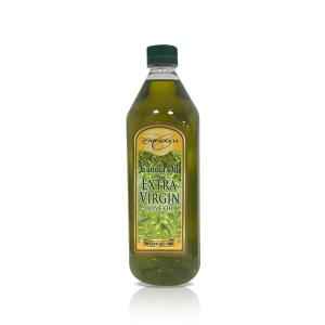 CAPPADOCIA EXTRA VIRGIN OLIVE OIL/CANOLA BLE 