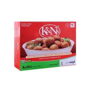 K&N CHICKEN KOFTA 