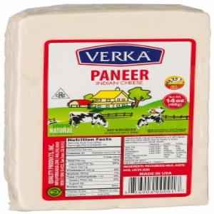 VERKA PANEER A2 MILK