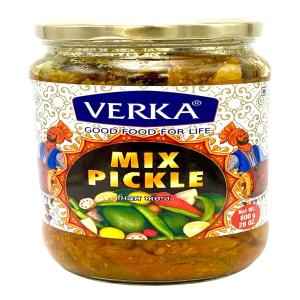 VERKA PICKLE MIXED 