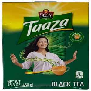 TAAZA BROOKE BOND BLACK TEA 