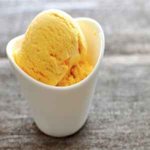 CROWN KULFI MANGO ICE CREAM CUP 