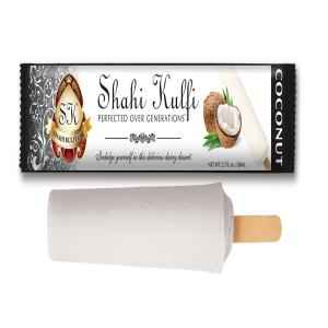 SHAHI KULFI COCONUT FLAVOUR 
