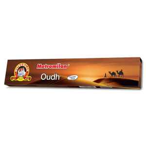 METRO NAD AL OUDH 