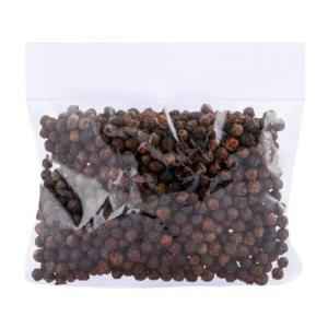 SANTOS BLACK PEPPER WHOLE 