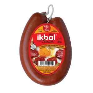 IKBAL RING SUCUK HOT HALAL 
