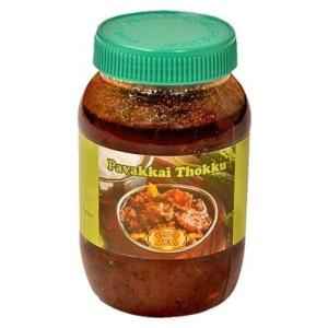 GRAND SWEET & SNACKS PAVAKKAI THOKKU 