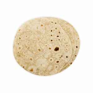 DESI SELECT WHOLE WHEAT ROTI 