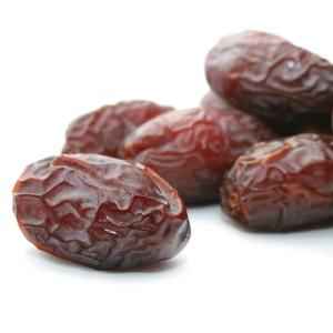 MEDJOOL DATES 