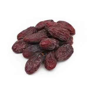 NATURES SUPPER MEJDOOL DATES ORGANIC 