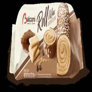 BALCONI ROLL MAX CAPPUCCINO 