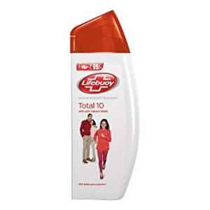 LIFEBUOY BODY WASH RED TOTAL 