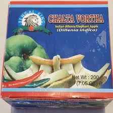 BENGAL KING CHALTA VORTHA 